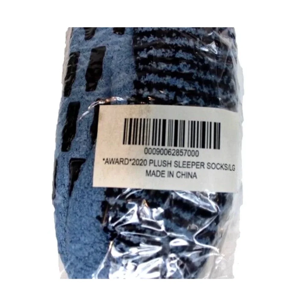 Tupperware new socks
